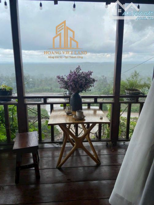 Homestay Đẹp Mộng Mơ trung tâm Thành Phố Buôn Ma Thuột-Phường Tân Lợi -DT:370 m2 -7,9TỶ - 1