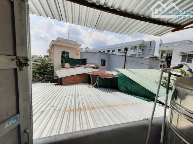 Nhà 3 phòng ngủ – 3 máy lạnh – Gần cầu Quang Trung - 12