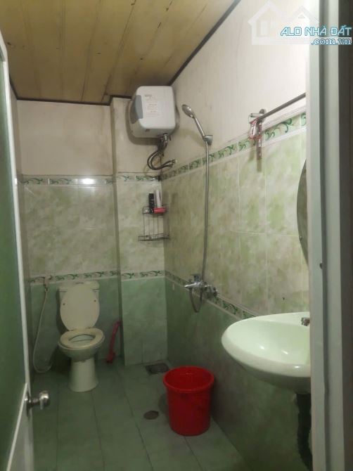 🎉🎉🏠 Nhà 2 Tầng – 2 Phòng Ngủ – Kiệt 3.5m Trung Tâm Hải Châu - 12