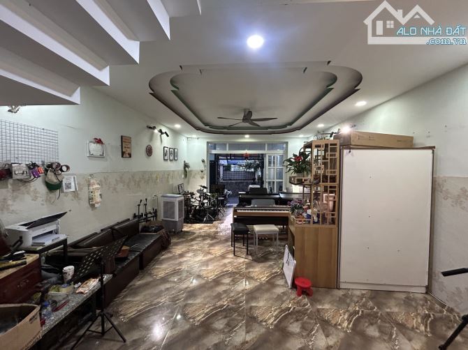 NHÀ 4 TẦNG MẶT TIỀN TRƯỜNG THỌ THỦ ĐỨC - 68M2 (5.5x12.5) - CHỈ 7.x TỶ (10-31) - 2