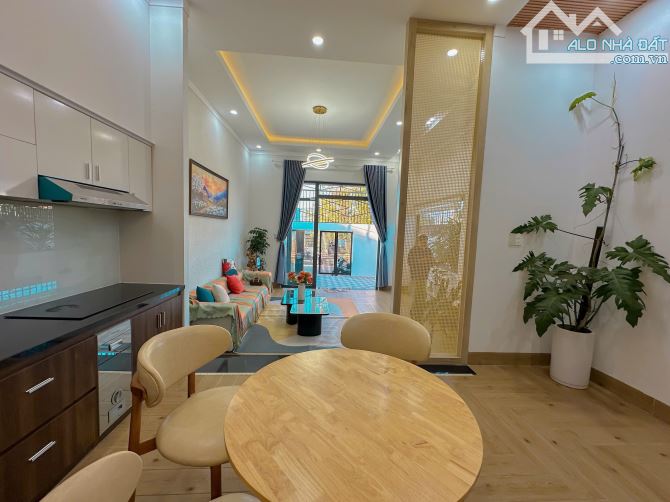 NHÀ 2 MẶT TIỀN ĐƯỜNG K THÔN 3 CƯ ÊBUR PHẠM NGŨ LÃO: Giá 2.99 tỷ - 2