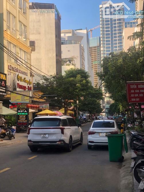 BÁN TOÀ KHÁCH SẠN VIP ĐƯỜNG HÀ BỔNG – ĐƯỜNG 7M5 – DÒNG TIỀN CHẠY ĐỀU MỖI NGÀY - 2