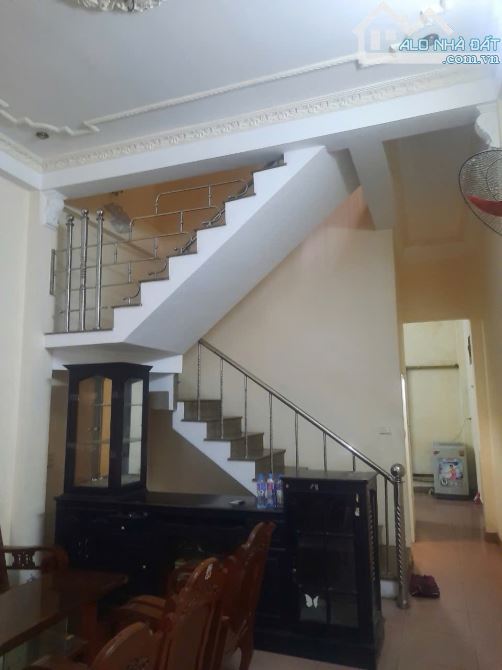 🎉🎉🏠 Nhà 2 Tầng – 2 Phòng Ngủ – Kiệt 3.5m Trung Tâm Hải Châu - 3