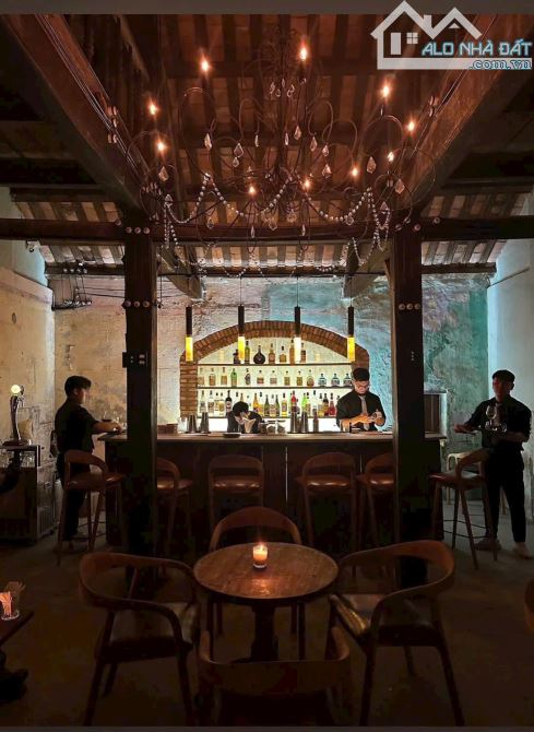 Bán nhà phố cổ Nguyễn Duy Hiệu ,Hội An ,400m2 - 3