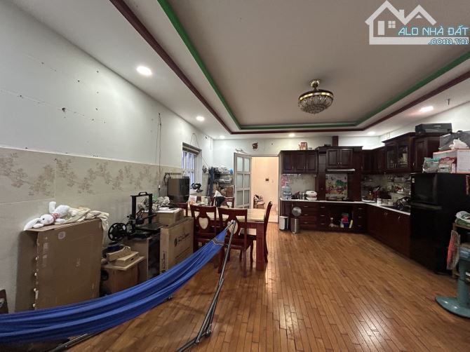 NHÀ 4 TẦNG MẶT TIỀN TRƯỜNG THỌ THỦ ĐỨC - 68M2 (5.5x12.5) - CHỈ 7.x TỶ (10-31) - 4