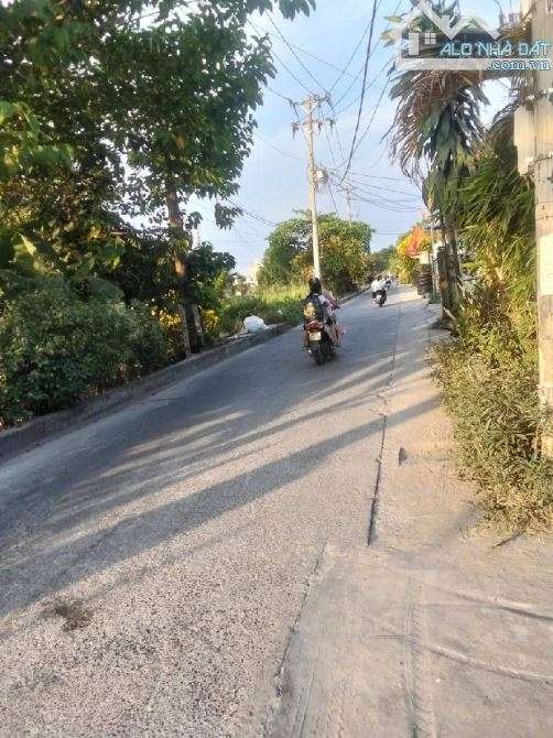 ĐẤT ĐẸP THẠNH LỘC 19– NGANG 8M HIẾM – QUẬN 12, hơn 5ty xíu - 4
