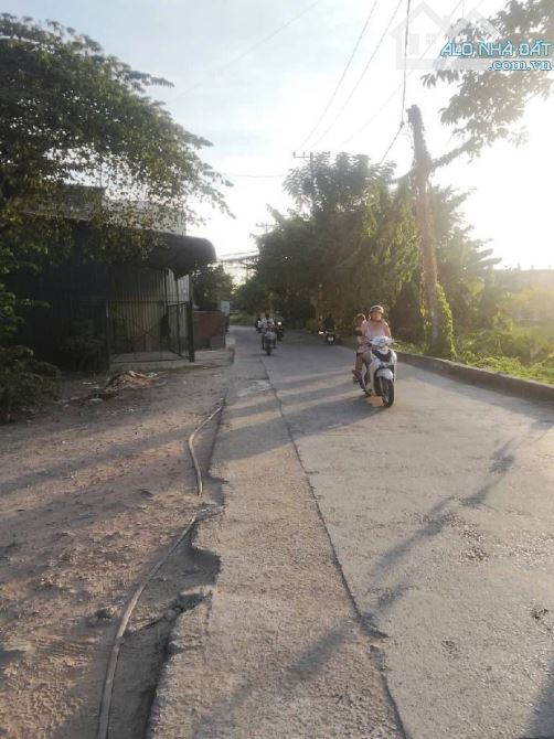 ĐẤT ĐẸP THẠNH LỘC 19– NGANG 8M HIẾM – QUẬN 12, hơn 5ty xíu - 5