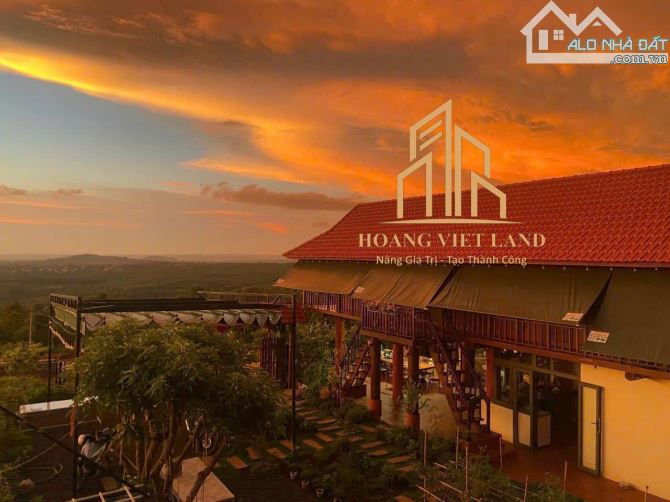 Homestay Đẹp Mộng Mơ trung tâm Thành Phố Buôn Ma Thuột-Phường Tân Lợi -DT:370 m2 -7,9TỶ - 6