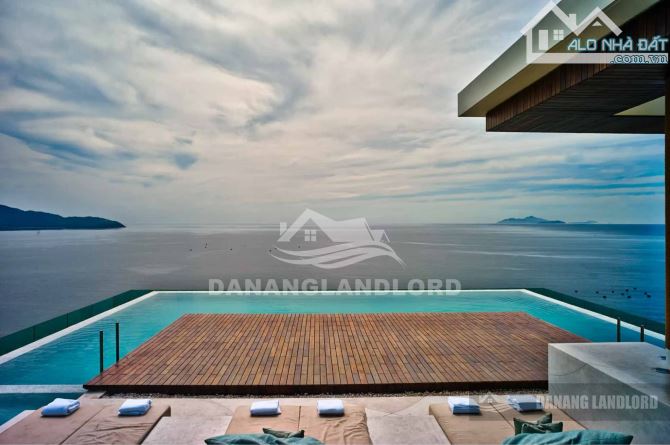 BÁN CĂN HỘ A LA CARTE TẦNG CAO VIEW TRỰC DIỆN BIỂN MỸ KHÊ - 7