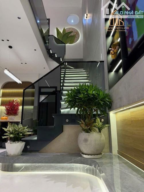 🌻🌻🌻 NHÀ MÊ HẺM NGÔ QUYỀN - NGAY CHỢ TÂN AN [5x17 - 8 TỶ 380] - 7