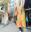 Bán nhà Ngõ 35 Trần thái tông - 10.2 Tỷ - DT 55m - mặt tiền 6m - Ngõ nông gần ô tô