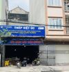 Bán đất khu đấu giá Mậu Lương Hà Đông 60m2 MT 5m phân lô vỉa hè ôtô tránh giá 13 tỷ