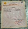 Chính chủ bán đất Bến Tràm có sẵn thổ cư.