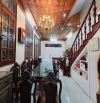 Siêu Phẩm. Dân Xây.52m. 4 Tầng. 8,55Tỷ. Full Nội Thất. 10M Ra Ôtô. Cầu Diễn. Phú Diễn