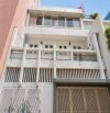 Nhà Tìm Khách Khu Tân Định Quận 1 - Ngang 7,8m Dài 15m - Xe Hơi Ra Vào - 3 Tầng - 32 Tỷ
