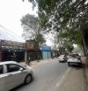 618m2 lô góc View Đầm , Nam Hồng , Đông Anh cần bán gấp 2.2 tỷ