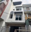 Bán nhà 4 tầng phường Trần Lãm cũ