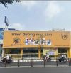 Bán nhà mặt tiền136A - 138 Quang Trung, Q. Gò Vấp