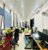 Gấp! Cho thuê siêu phẩm Hồ Tùng Mậu 120m² chỉ 16tr, lô góc 2 mặt tiền full kính
