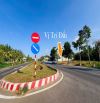 Mặt tiền đường tỉnh 913 đoạn gần phước lộc thọ khu dân cư