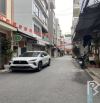 Bán nhà 918 Phúc Đồng Long Biên, 40 mét X 4 tầng, ô tô tránh vỉa hè 10.5 tỷ