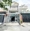 Bán Nhà Tân Chánh Hiệp 26. 40m2.3 Tầng. Hẻm xe hơi 5m Thông nhà mới đẹp vào ở ngay
