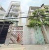 Bán lô đất 496/32/1B Dương Quảng Hàm, P.6, Gò Vấp