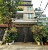 Nhà bán 5 tầng - Hẻm 1/ Xe hơi - Tân Phú - Giá 10 tỷ