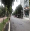 BÁN ĐẤT PHỐ LÂM HẠ  LONG BIÊN 25 TỶ 100M2 MT 5.5M  Ô TÔ TRÁNH KINH DOANH GẦN PHỐ