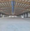 💥💥NHÀ XƯỞNG 3.800m2 KCN LÊ MINH XUÂN - BÌNH CHÁNH