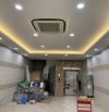 BÁN NHÀ TÂY NAM LINH ĐÀM, HÀ NỘI, 34 M2, 6 TẦNG TM, MT 4,8 M, GIÁ 12 TỶ.MT