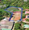 Bán lô đất nhà vườn 2850m2 thổ cư 400m2 phường Tân Lập - TpBmT