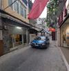 Hẻm Xe Hơi Quận 10 sát Hà Đô thông Cư Xá Đô Thành nhà 2 tầng 3,5 nở hậu 4,2m x 7m giá 5tỷ7