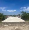 Bán lô đất mặt tiền đường xe hơi Lý Nhơn, Cần Giờ 11,5tỷ