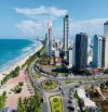 LÔ GÓC! BÁN ĐẤT 2 MẶT TIỀN 185M² - 16,49 TỶ - MT ĐÔNG HẢI 1 - Q. NGŨ HÀNH SƠN