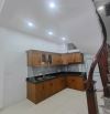 TRẦN BÌNH – NHÀ ĐẸP 6T Ở NGAY – GẦN PHỐ – TẦNG 1 PHÒNG RỘNG THOÁNG – SỔ NỞ HẬU ĐẸP