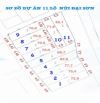 BÁN DỰ ÁN 11 LÔ NÚI ĐẠI SƠN , Hoàn sơn , Tiên Du, Bắc Ninh. Giá 2.3 tỷ