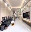 🎉🎉Căn nhà 3 mặt tiền rất đẹp 3 mê, 3 tầng toạ lạc trên con đường 7,5m, lề 4m, khu vực cự