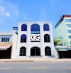 Cho Thuê Nhà Mặt Tiền: 840 Quang Trung - Quận Gò Vấp - 10x40m, 3 tầng