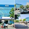 Góc 2 Mặt Tiền ACB Bạnk đang thuê HĐ 105tr/th - Ngang 8 x 18m, 4 lầu siêu đẹp, chỉ 5x tỷ