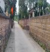 Nhà tôi cần Bán mảnh đất Xuân Khanh, diện tích 500m2, chỉ 3.3 tỷ