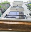 Bán nhà An Hòa, Mỗ Lao, DT 40m2 7 tầng thang máy, nhà 2 mặt ngõ, rất thoáng LH Vân Anh