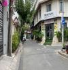 Bán CHDV Tân quy đông p.tân phong quận 7 giá 60tỷ