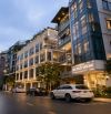 BÁN NHÀ LÕI BA ĐÌNH, TÒA NHÀ MẶT PHỐ, 7 TẦNG THANG MÁY, 50M, CHỈ 25 TỶ