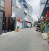 (128)Bán nhà Hẻm 7m Thông Giáp Tây Thạnh, Tân Phú, DTCN: 75m, giá cực tốt 7.68 tỷ
