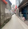 HIẾM! MỄ TRÌ HẠ – 35M – 5T – NGÕ THÔNG – Ô TÔ GẦN – 8 TỶ