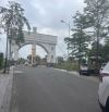 GIÁNG HƯƠNG, HÒA XUÂN, CẨM LỆ, ĐÀ NẴNG, ĐẤT EURO VILLA 300M2, NGANG 12M, 27.4 TỶ