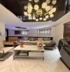 LÊ VĂN THỌ-NHÀ BIỆT THỰ 84M2-GẦN CÔNG VIÊN LÀNG HOA, Ô TÔ VÀO TỚI NHÀ, CHỈ 12,5 Tỷ