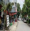 4,5 ty BÁN NHANH LÔ GÓC  Quốc lộ 17 Chợ Ngụ  THỊ TRẤN GIA BÌNH BẮC NINH 🌷🌷🌷