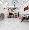 Nhỉnh 7 Tỷ. Sở hữu nhà 4 tầng , 52m2, mặt tiền đường số khu Bình Phú , quận 6